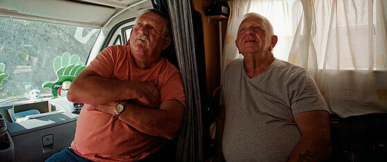 forhåndsvisning af film