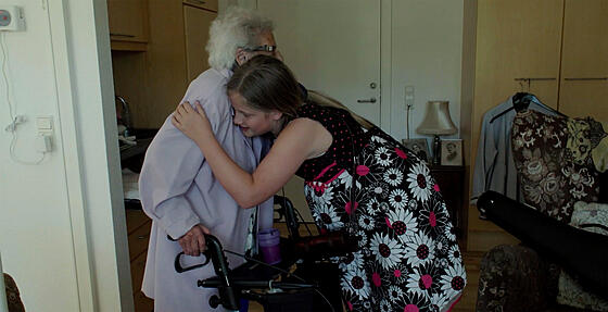 forhåndsvisning af film