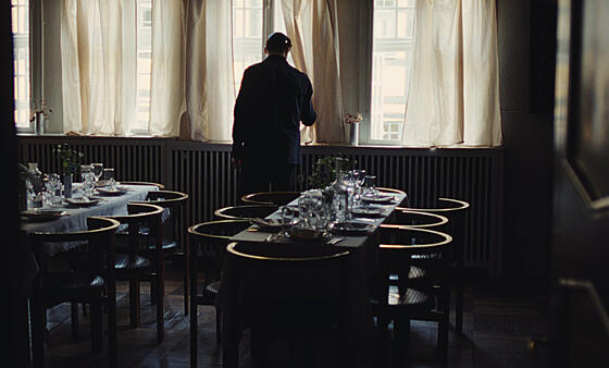 forhåndsvisning af film