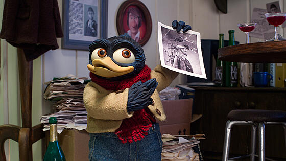 forhåndsvisning af film