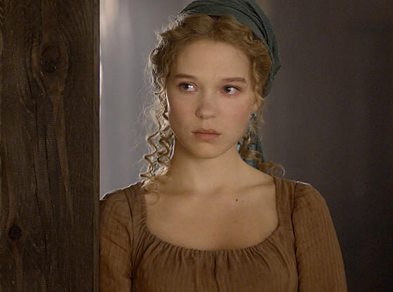 layout image (to proper size of the container)