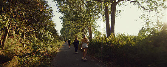 forhåndsvisning af film