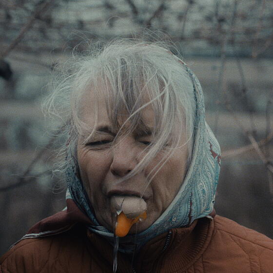 forhåndsvisning af film