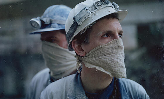 forhåndsvisning af film