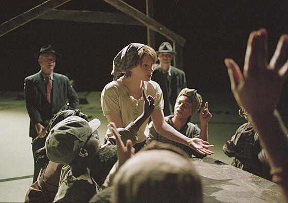 forhåndsvisning af film