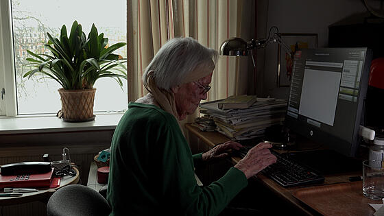 forhåndsvisning af film