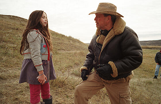 forhåndsvisning af film