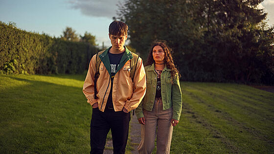 layout image (to proper size of the container)