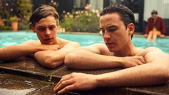 forhåndsvisning af film