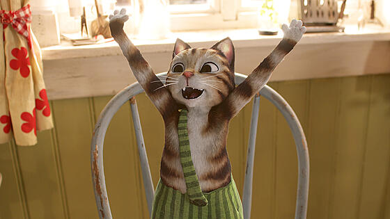 forhåndsvisning af film