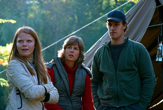 forhåndsvisning af film