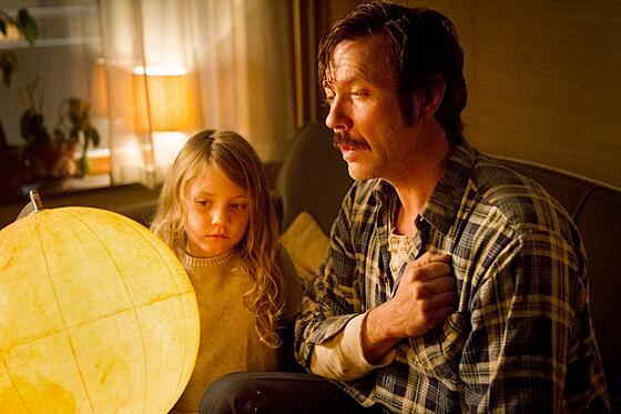 forhåndsvisning af film