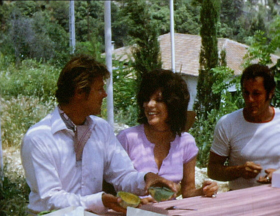 forhåndsvisning af film