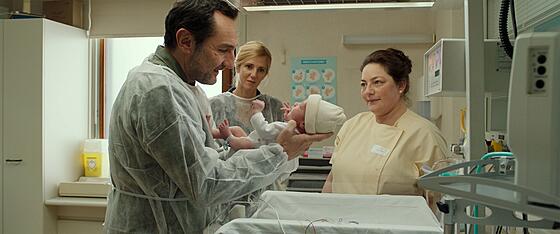 forhåndsvisning af film