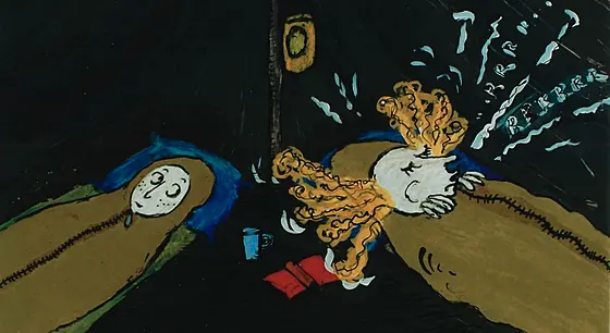 forhåndsvisning af film
