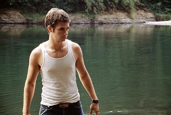 forhåndsvisning af film