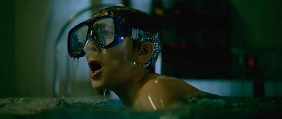 forhåndsvisning af film