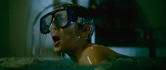 forhåndsvisning af film