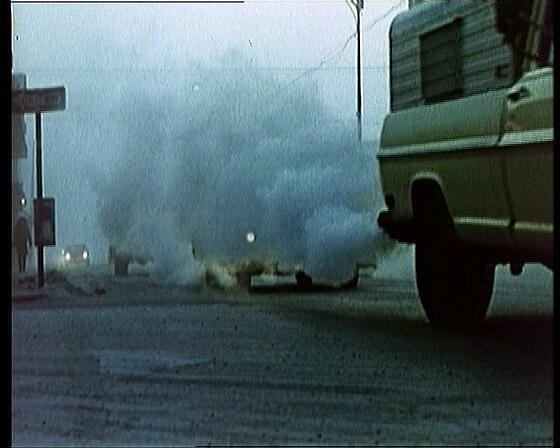 forhåndsvisning af film