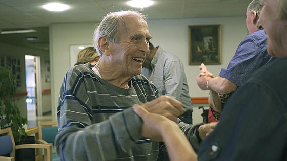 forhåndsvisning af film