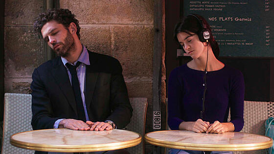 forhåndsvisning af film