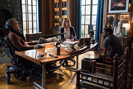 forhåndsvisning af film