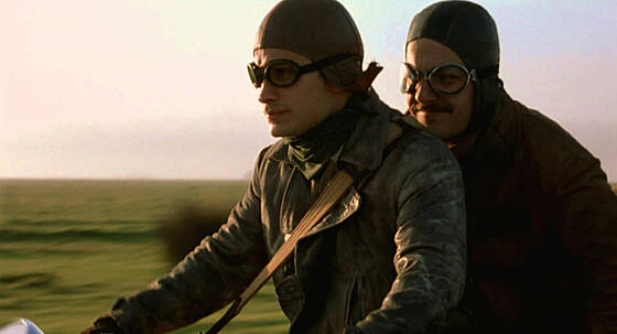 forhåndsvisning af film