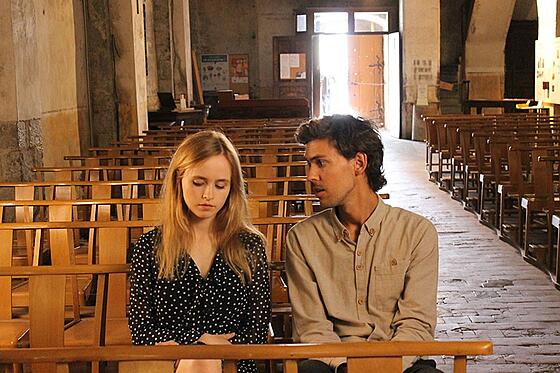 layout image (to proper size of the container)