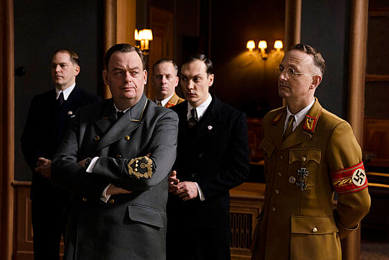 forhåndsvisning af film