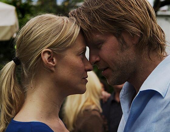 forhåndsvisning af film