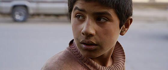 forhåndsvisning af film