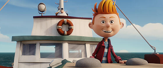 forhåndsvisning af film