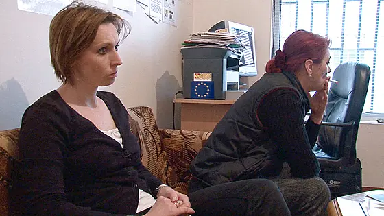 forhåndsvisning af film