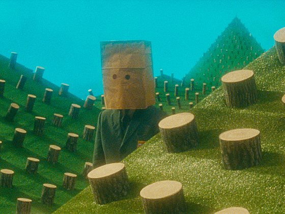 forhåndsvisning af film