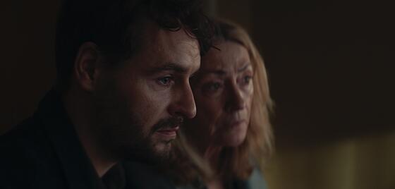 forhåndsvisning af film
