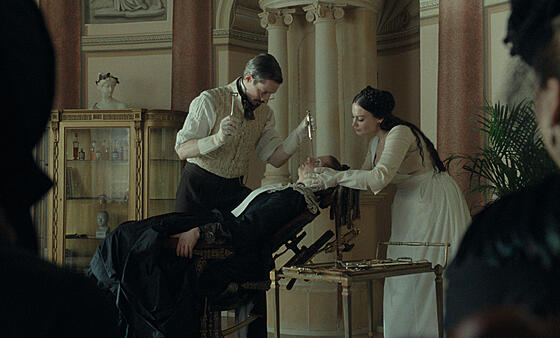 forhåndsvisning af film