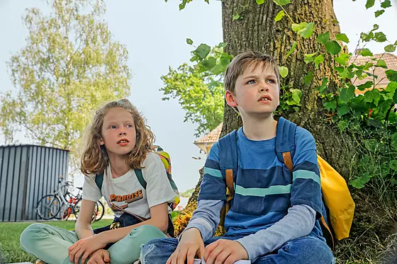 forhåndsvisning af film