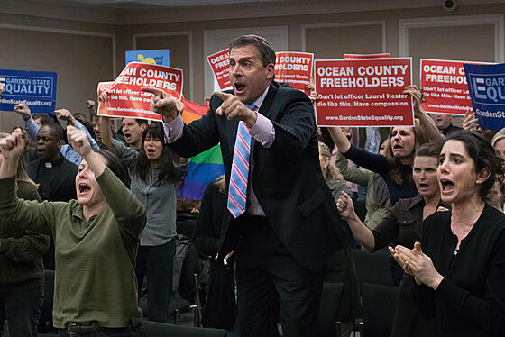 forhåndsvisning af film