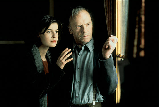 forhåndsvisning af film