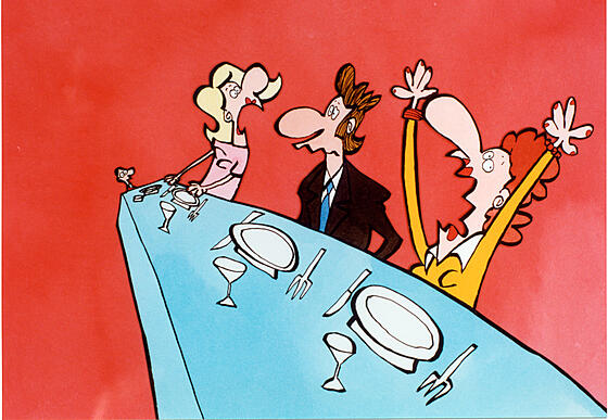 forhåndsvisning af film