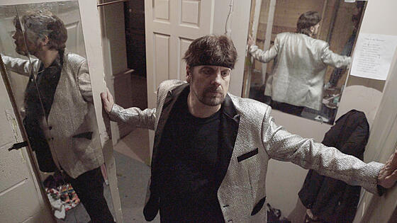 forhåndsvisning af film