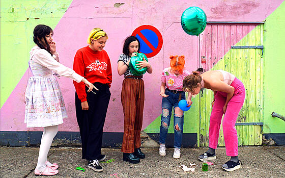 forhåndsvisning af film