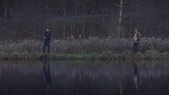 layout image (to proper size of the container)