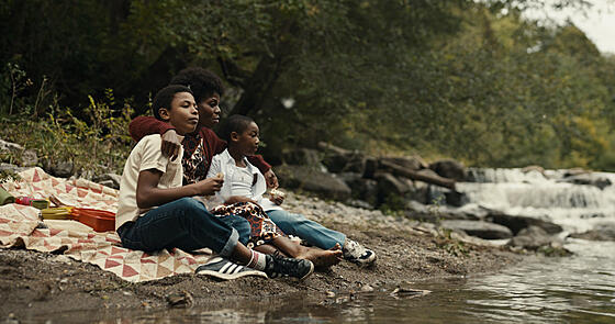 forhåndsvisning af film