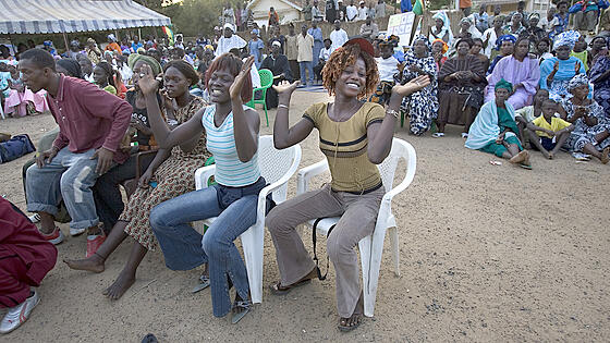 forhåndsvisning af film