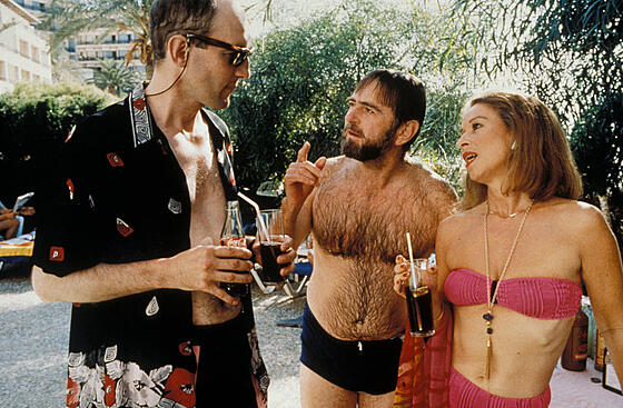 forhåndsvisning af film