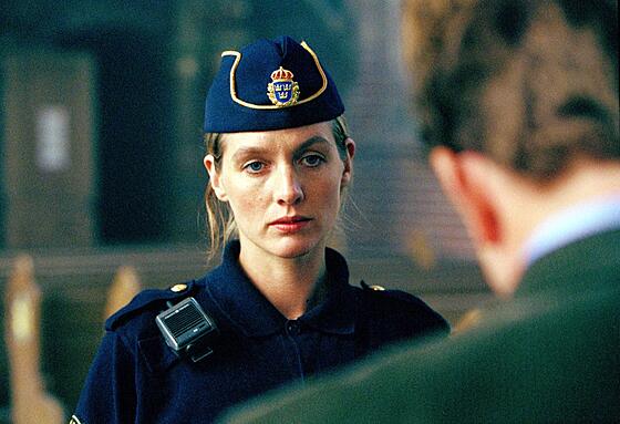 forhåndsvisning af film