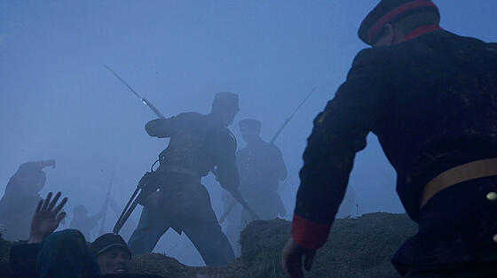 forhåndsvisning af film