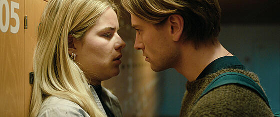 forhåndsvisning af film