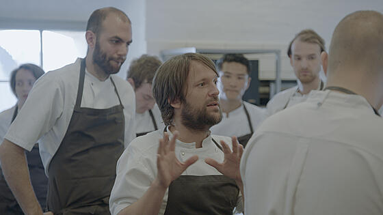 forhåndsvisning af film